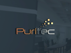 Logo Design by Onetouch110 for Puritec | Design: #16352233