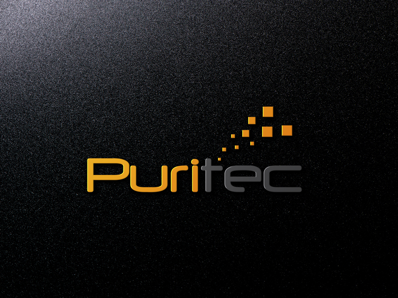 Logo Design by Onetouch110 for Puritec | Design #16352234