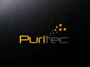 Logo Design by Onetouch110 for Puritec | Design: #16352234