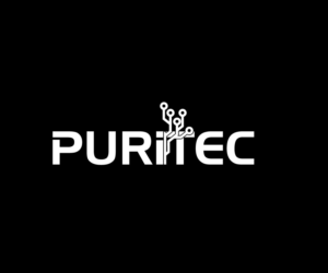 Logo Design by Onetouch110 for Puritec | Design: #16357323