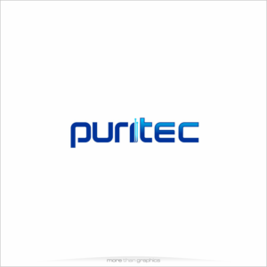 Logo Design by vladst2004 for Puritec | Design: #16317086