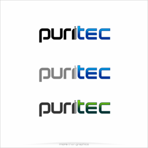 Logo Design by vladst2004 for Puritec | Design: #16319461