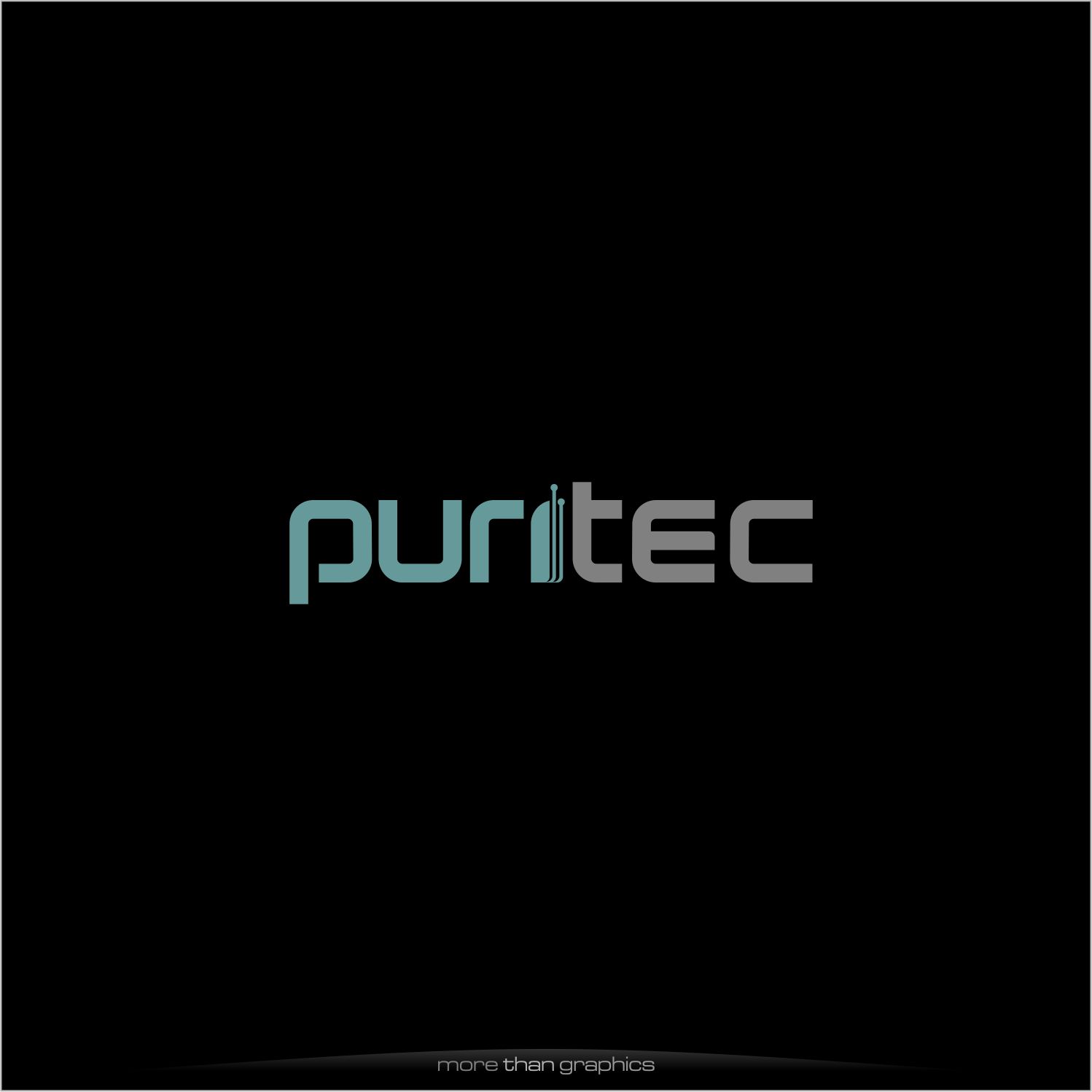 Logo Design by vladst2004 for Puritec | Design #16319497