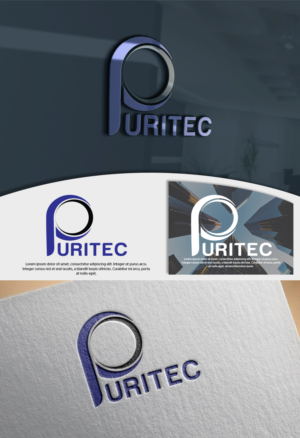 Logo Design by Renewable for Puritec | Design: #16322008