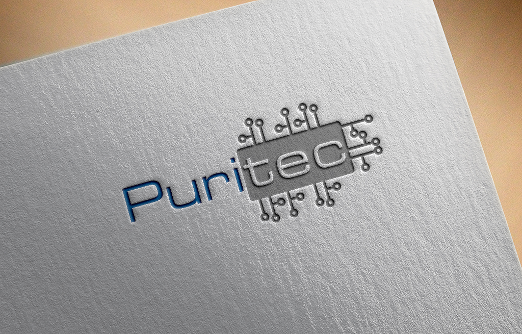 Logo Design by imsakiballhasan for Puritec | Design #16335752