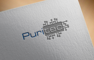 Logo Design by imsakiballhasan for Puritec | Design: #16335752