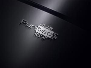 Logo Design by imsakiballhasan for Puritec | Design: #16335753