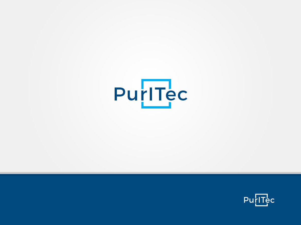 Logo Design by e-mind for Puritec | Design #16368354