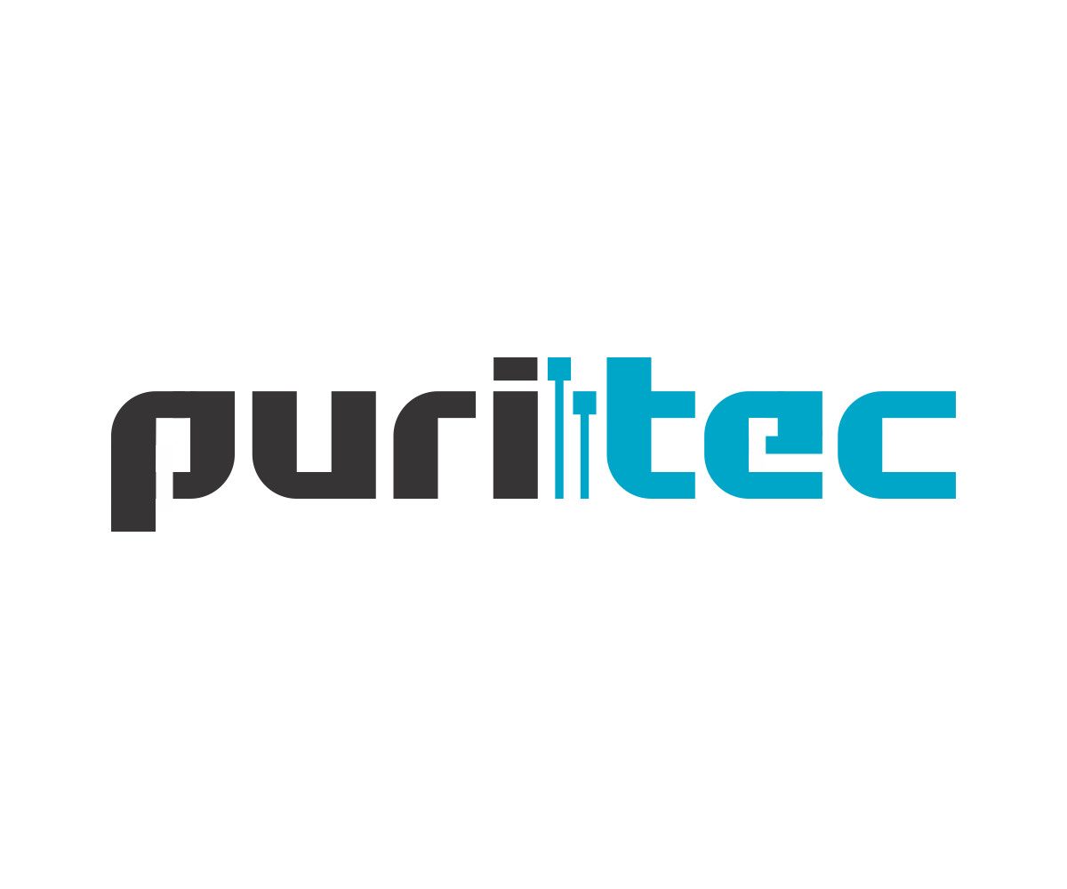 Logo Design by Logo Atelier for Puritec | Design #16342472