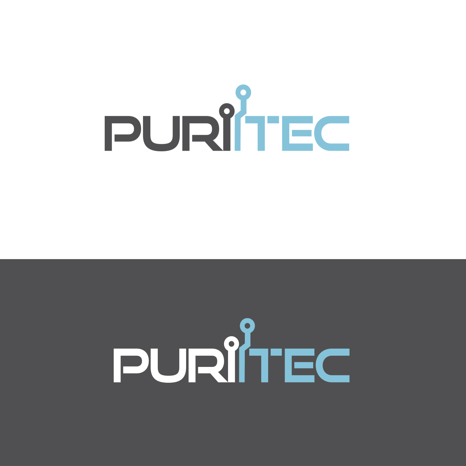 Logo Design by Alxdesigns74 for Puritec | Design #16323626