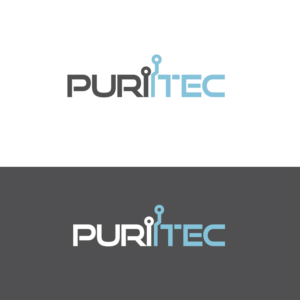 Logo Design by Alxdesigns74 for Puritec | Design #16323626