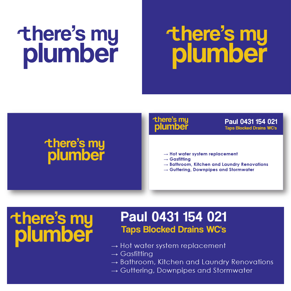 Logo Design by P6 for this project | Design #16327934