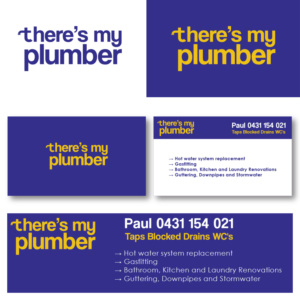 Logo Design by P6 for this project | Design: #16327934