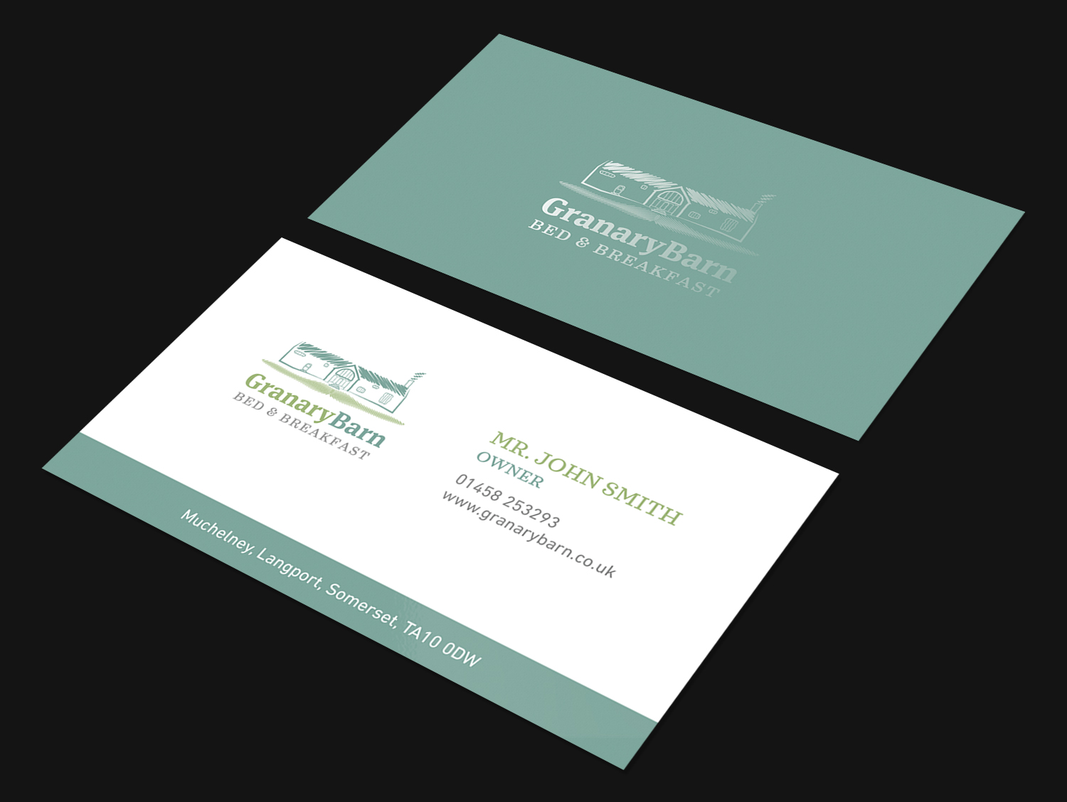 Business Card Design by Tahmid.G for this project | Design #16366993
