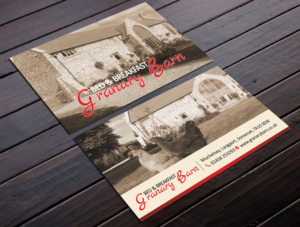 Business Card Design by SKYdesign for this project | Design: #16365977