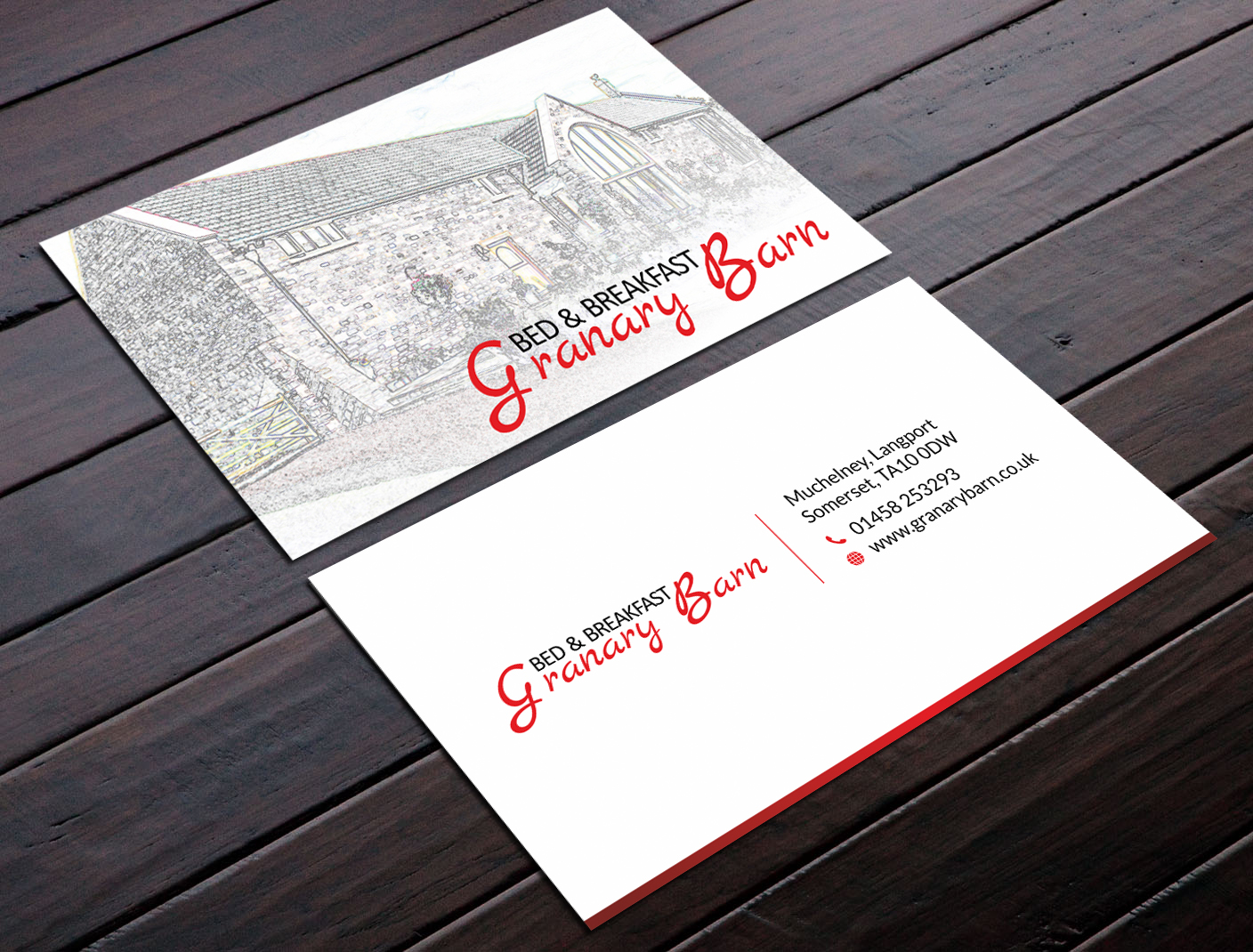 Business Card Design by SKYdesign for this project | Design: #16366077