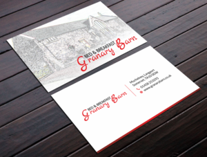 Business Card Design by SKYdesign for this project | Design: #16366077
