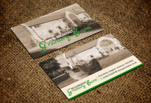 Business Card Design by SKYdesign for this project | Design: #16393306