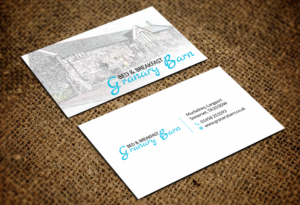 Business Card Design by SKYdesign for this project | Design: #16393312