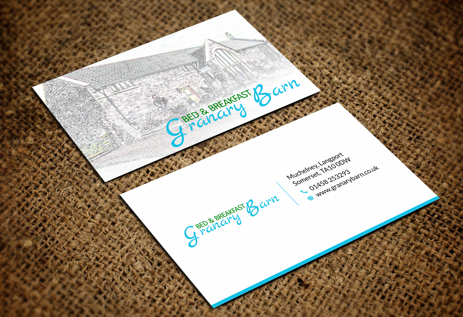 Business Card Design by SKYdesign for this project | Design #16393313