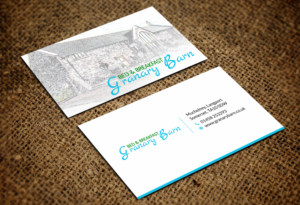 Business Card Design by SKYdesign for this project | Design: #16393313