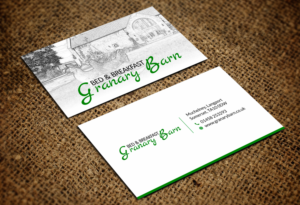Business Card Design by SKYdesign for this project | Design: #16393314