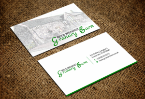 Business Card Design by SKYdesign for this project | Design: #16393315
