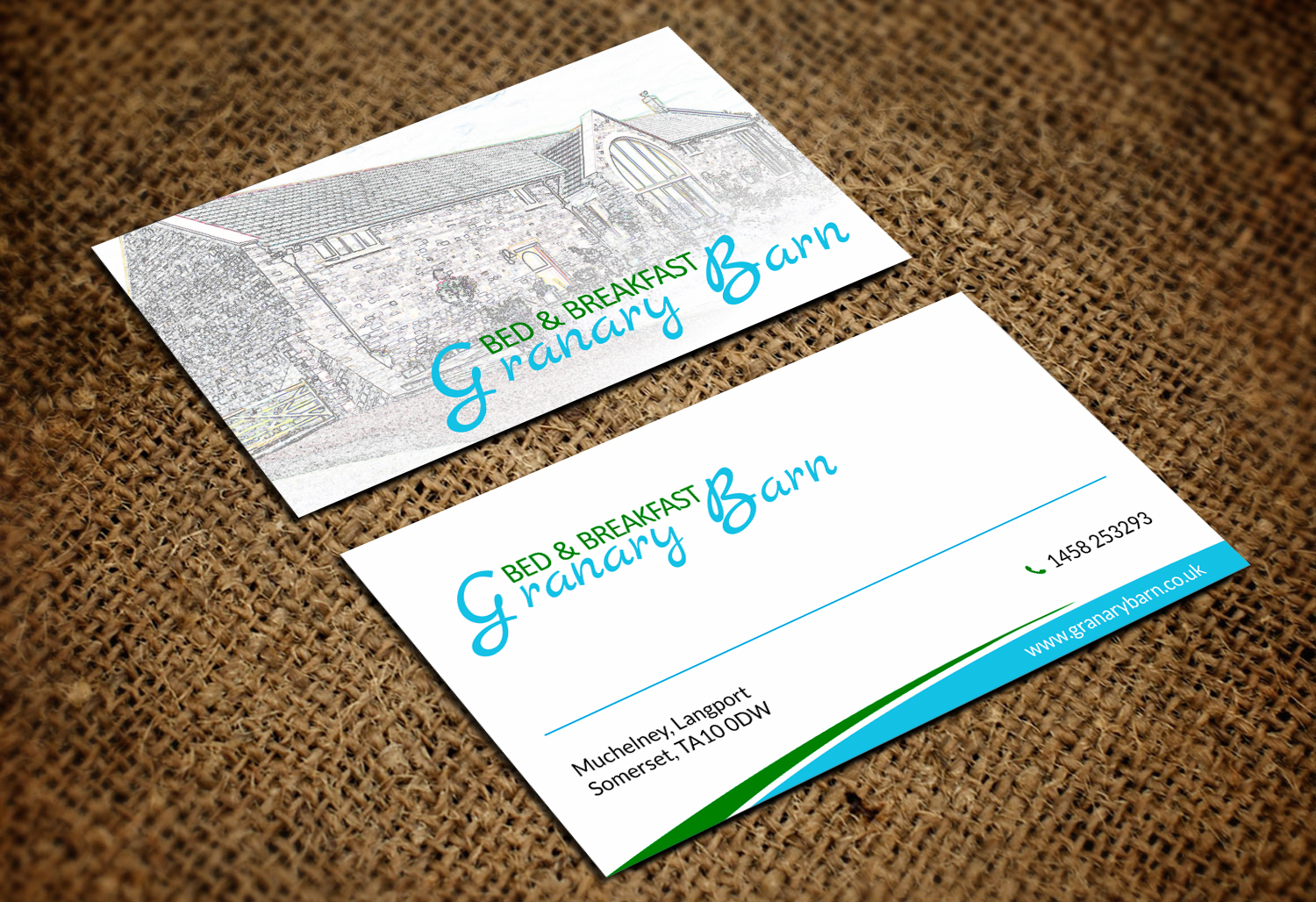 Business Card Design by SKYdesign for this project | Design #16393469
