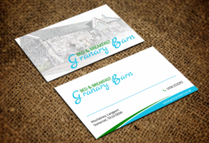 Business Card Design by SKYdesign for this project | Design: #16393469