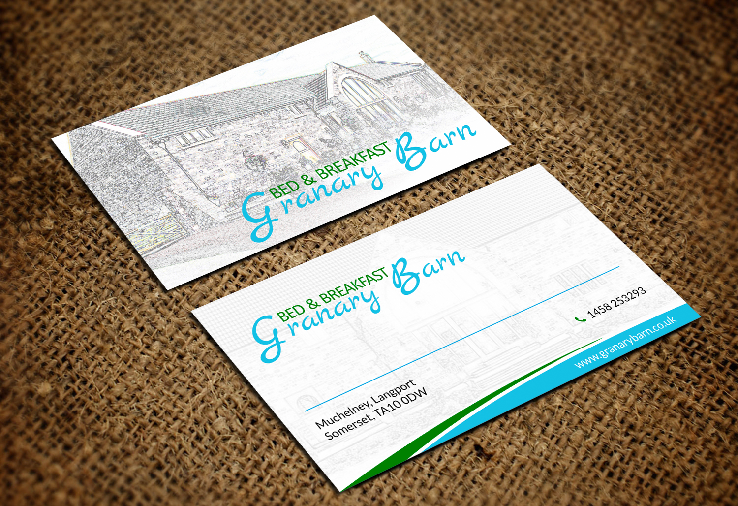 Business Card Design by SKYdesign for this project | Design #16393470
