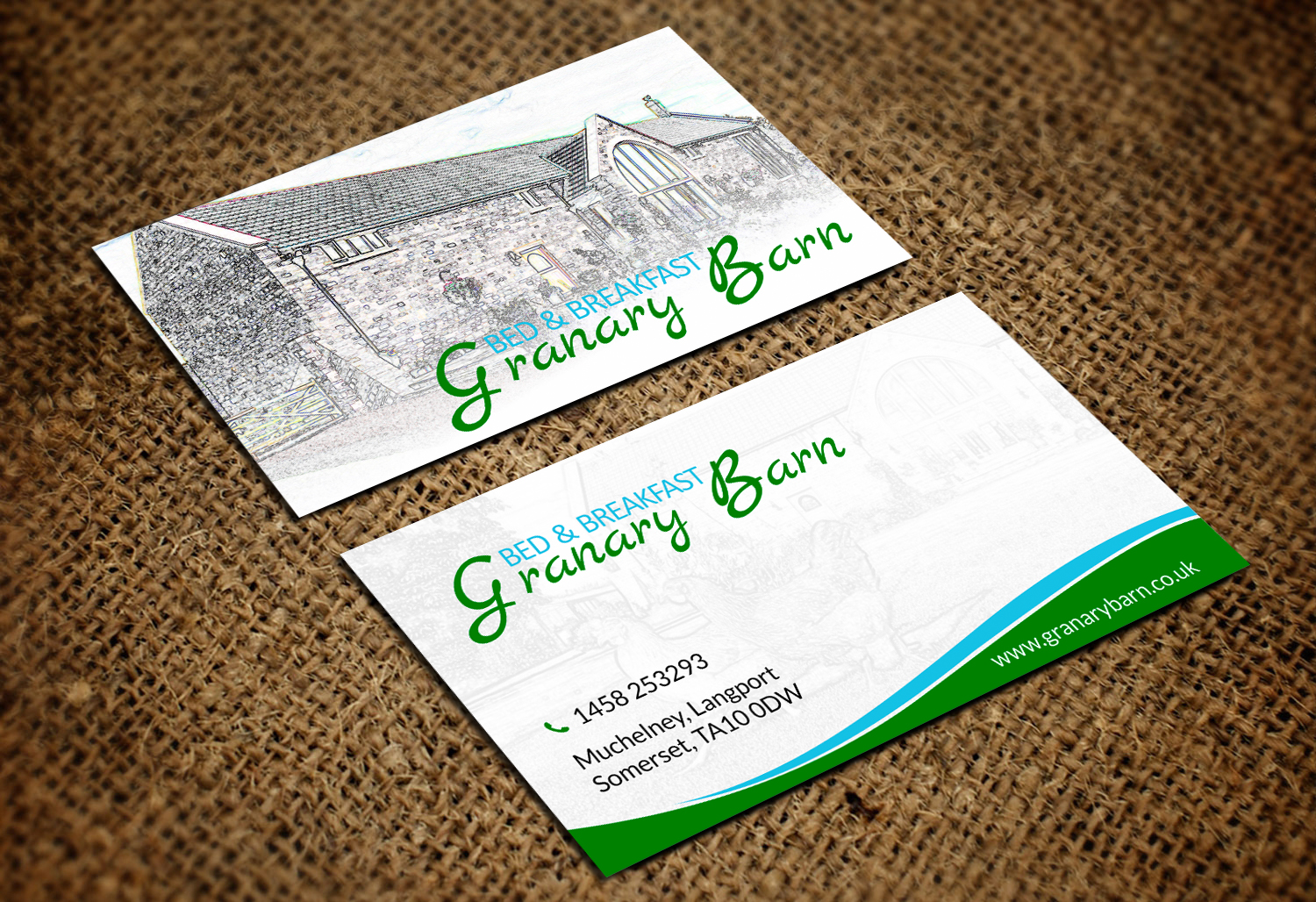 Business Card Design by SKYdesign for this project | Design #16393553