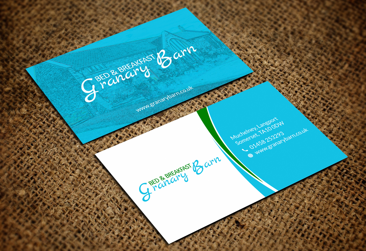 Business Card Design by SKYdesign for this project | Design #16393775
