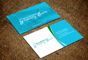 Business Card Design by SKYdesign for this project | Design: #16393775