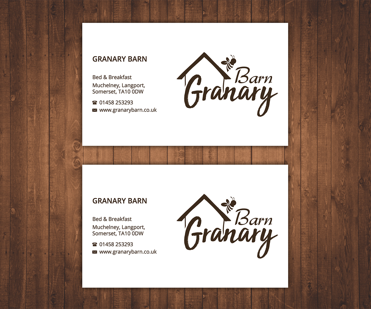 Business Card Design by Stylez Designz for this project | Design #16367760