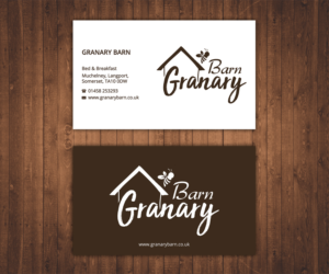 Business Card Design by Stylez Designz for this project | Design: #16367762