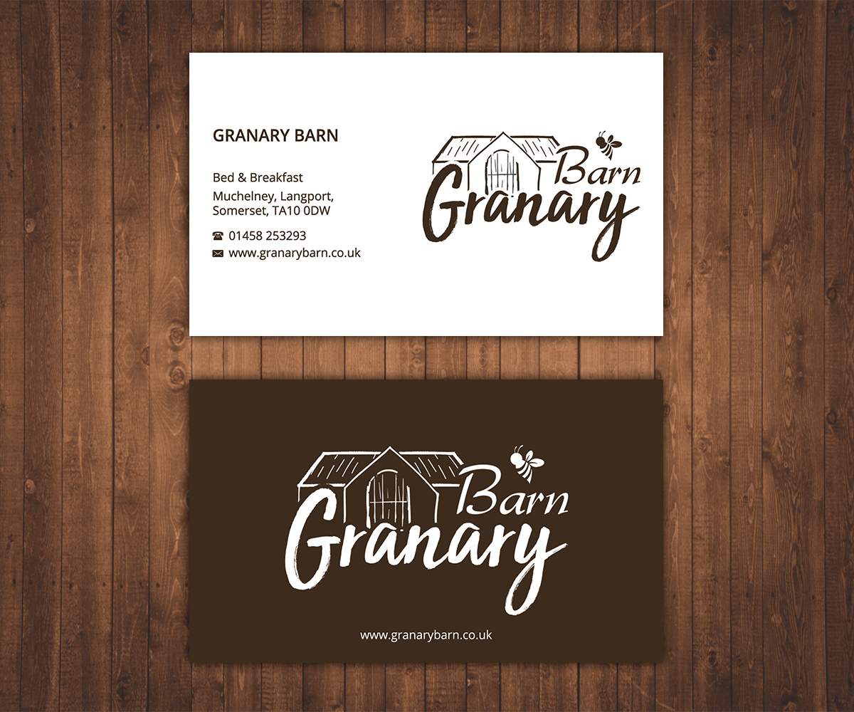 Business Card Design by Stylez Designz for this project | Design #16393893