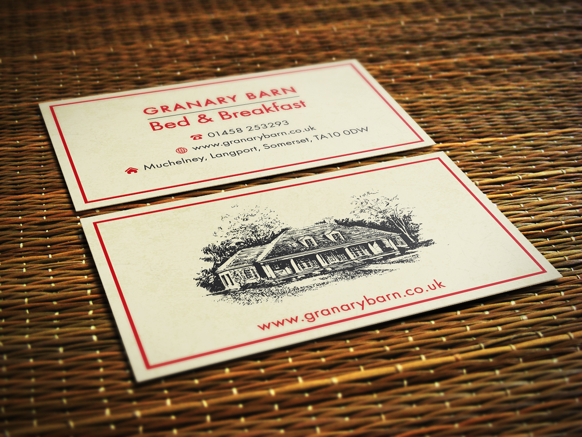 Business Card Design by Your_Design for this project | Design #16342132