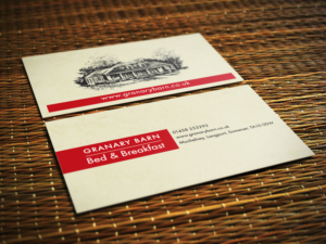 Business Card Design by Your_Design for this project | Design: #16342438