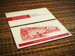 Business Card Design by Your_Design for this project | Design: #16393628