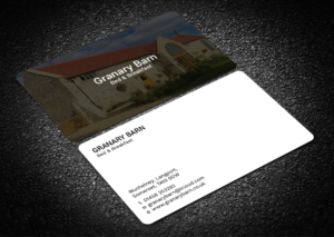 Business Card Design by Graphic Flame for this project | Design: #16350543