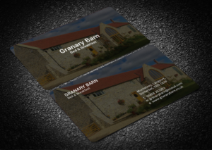 Business Card Design by Graphic Flame for this project | Design: #16350547