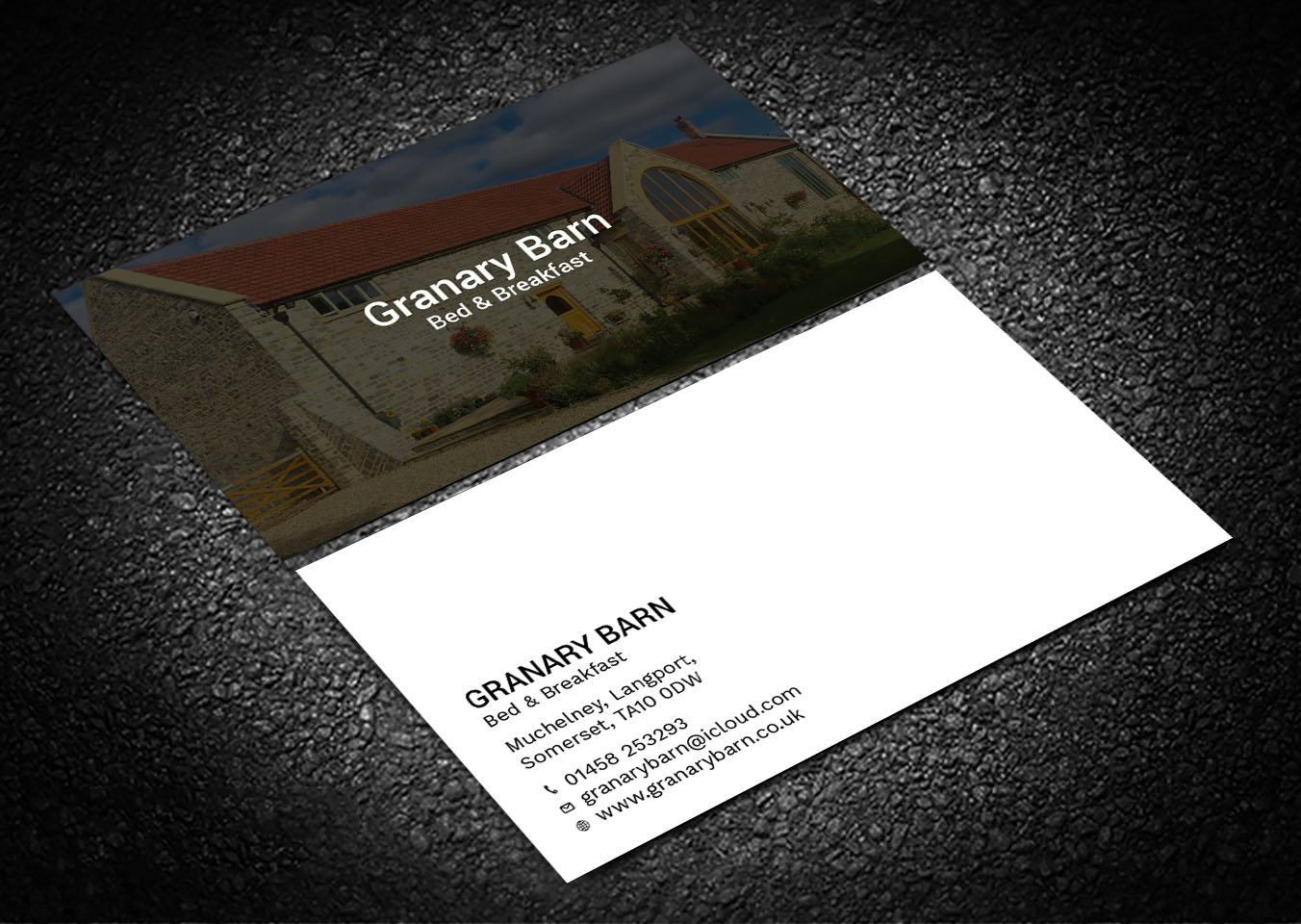 Business Card Design by Graphic Flame for this project | Design #16350549