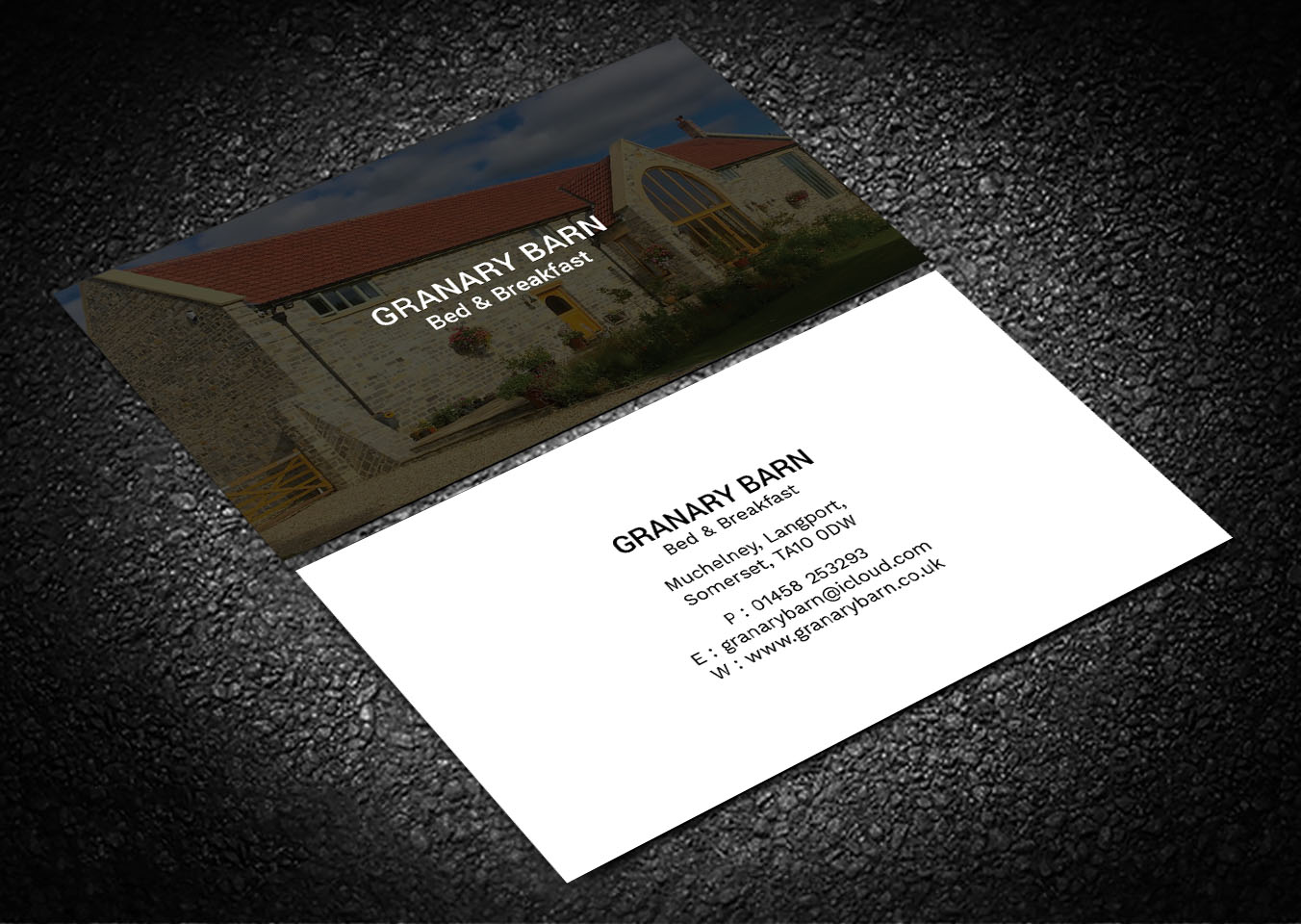 Business Card Design by Graphic Flame for this project | Design #16350552