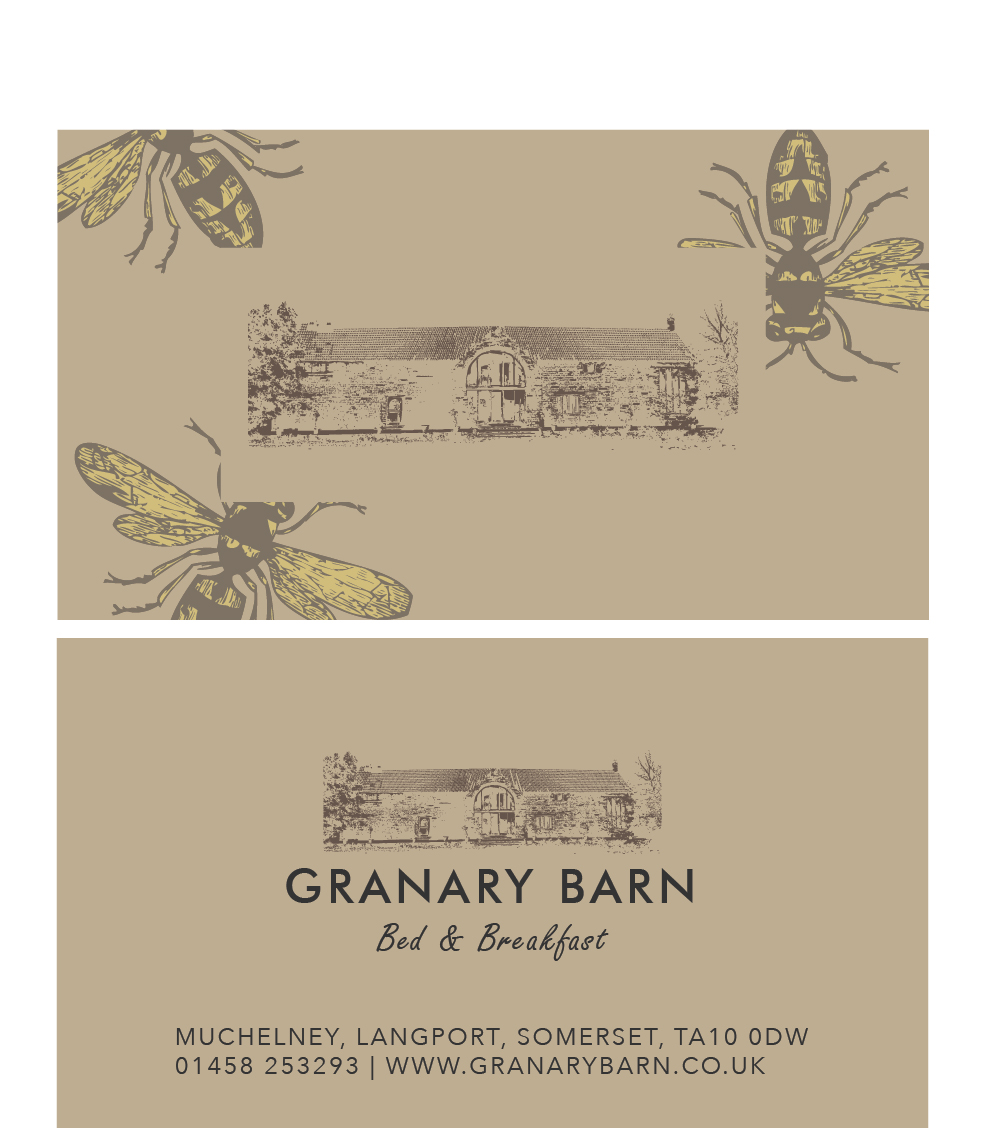 Diseño de Tarjeta de Presentación por ngahoang1711 para este proyecto | Diseño #16359003