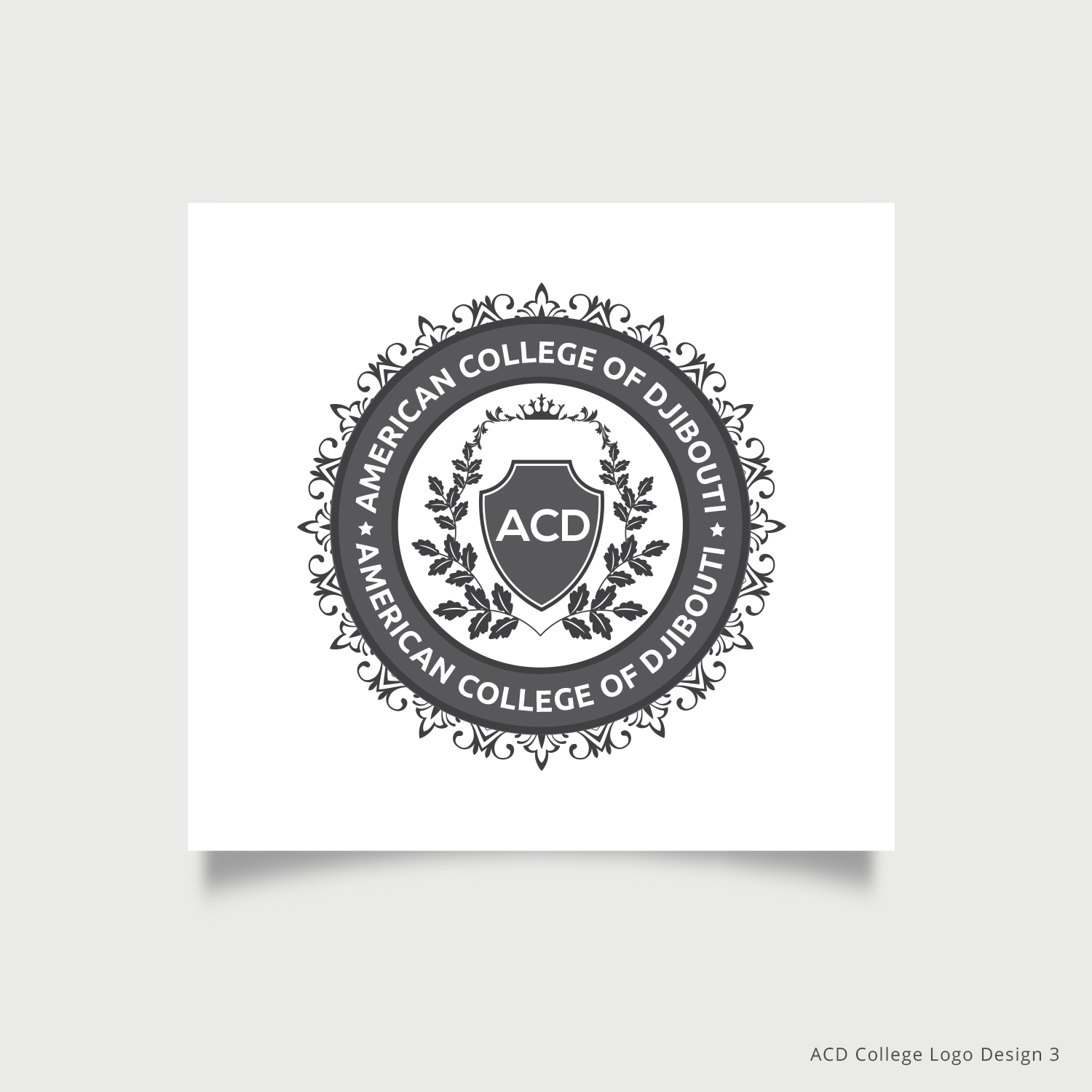 Design de Logo par Sketchweb pour ce projet | Design #16326842