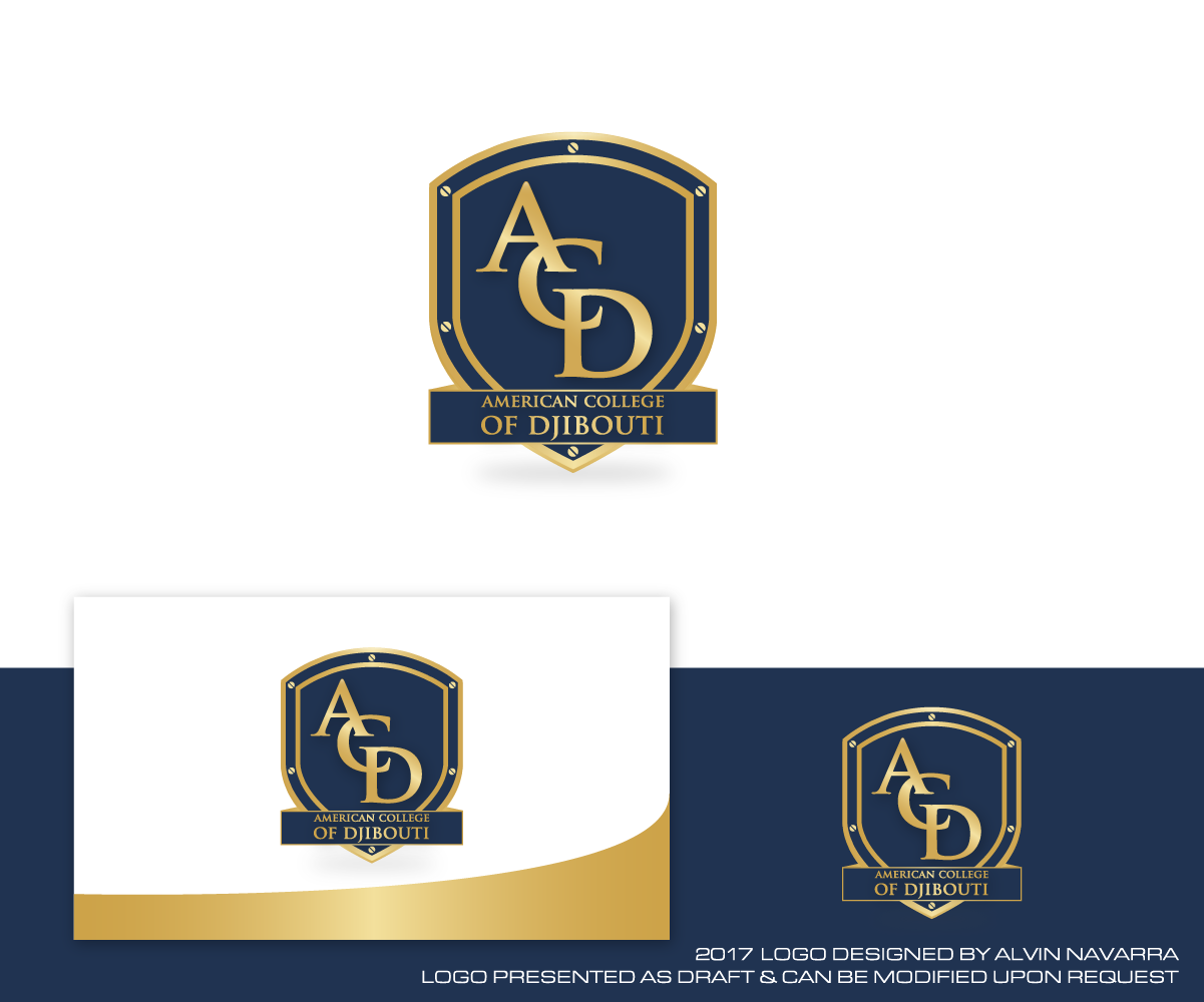 Logo Design by alvinnavarra for this project | Design #16327505