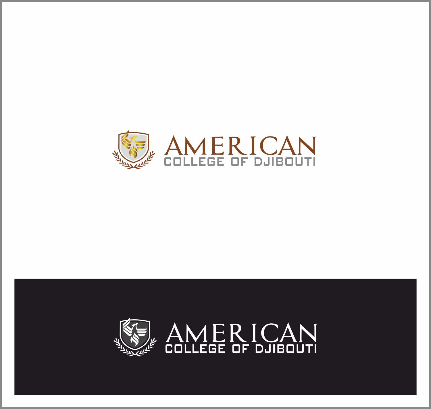 Logo Design by vishalsvachheta for this project | Design #16345750