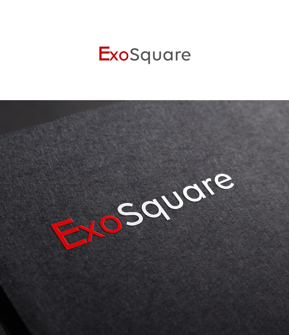 Logo Design by lionx for ExoSquare Pty. Ltd. | Design #16338535