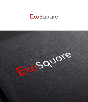 Diseño de Logo por lionx para ExoSquare Pty. Ltd. | Diseño: #16338535