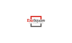 out of the square thinking | Logo Design by RINIDEH